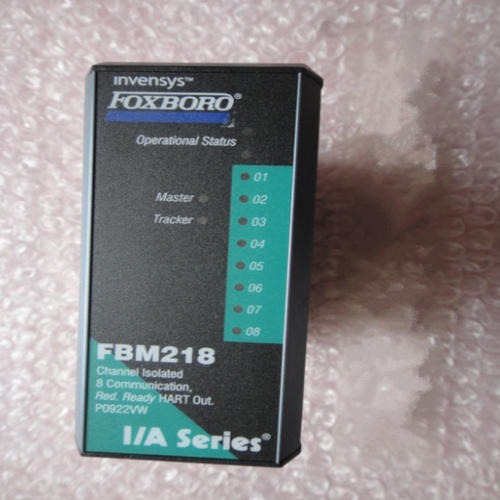 FBM228福克斯波罗FOXBORO控制器