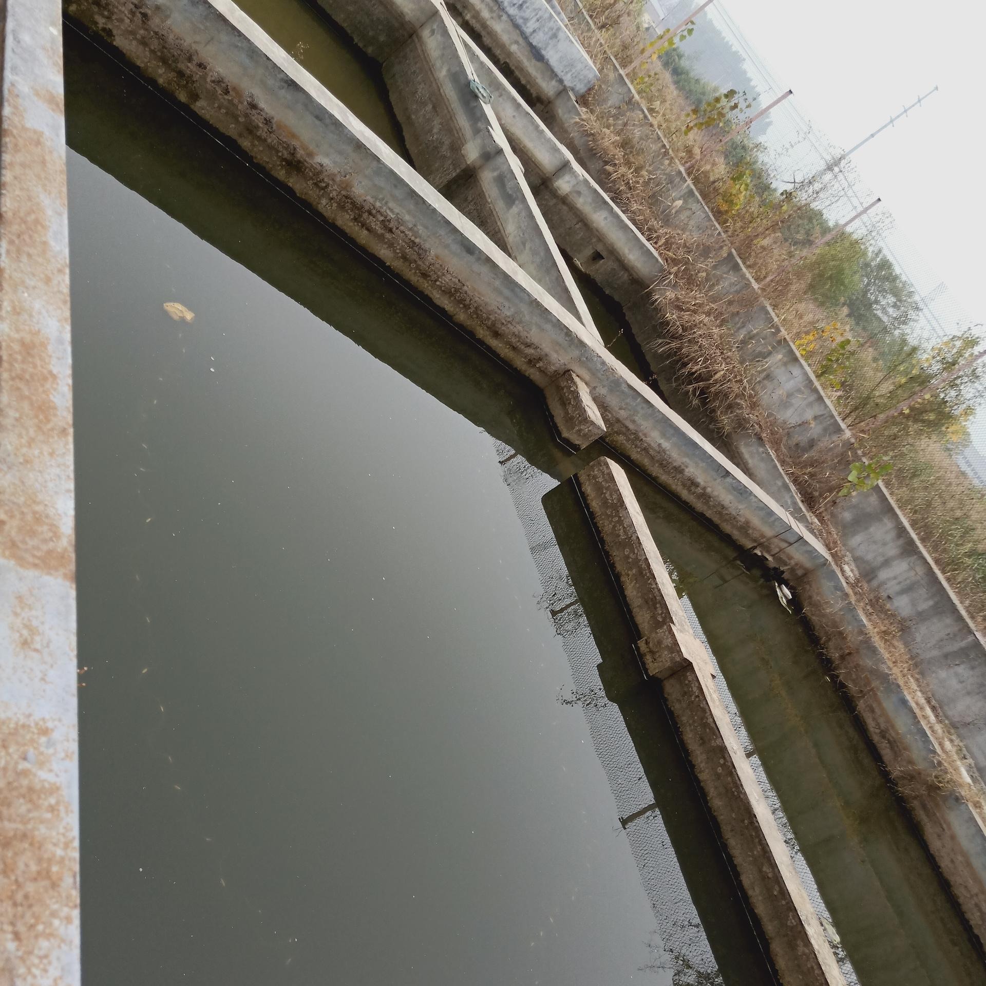高淳废水处理设备改造水处理设备提标改造