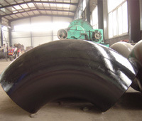 厂家生产直销各种大口径对焊弯头 DN900焊接弯头 DN1200焊接弯头示例图4