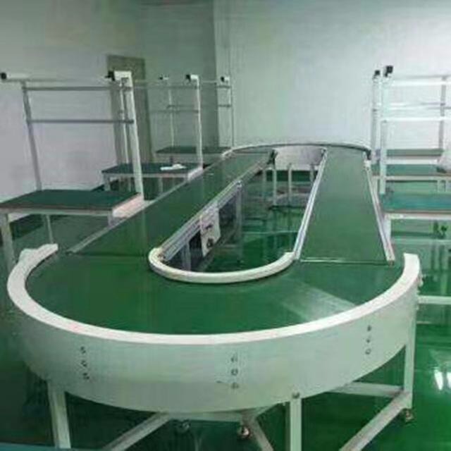南京流水线  泰州流水线设备 淮安流水线生产厂家 由南京天豪提供19-708