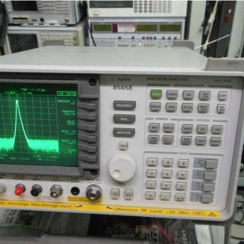科瑞 频谱分析仪 HP8565C频谱分析仪 惠普频谱分析仪 全国出售