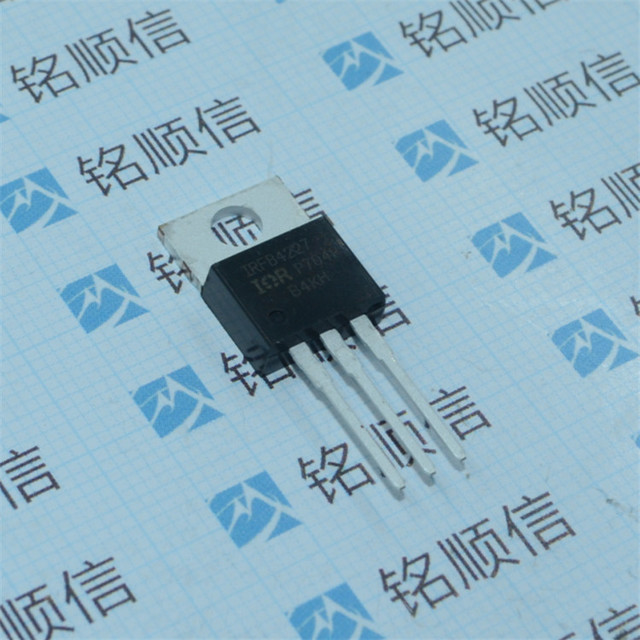 IRFB4229PBF场效应MOSFET出售原装TO-220深圳现货欢迎查询