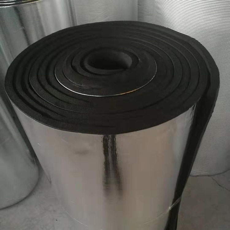 空调管保温 凯门 质优价廉 奥尔斯彩色橡塑板