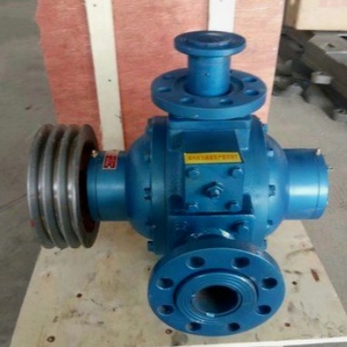 液化气滑片泵 鸿海泵业 XYP-15滑片泵  具有防爆功能 安全系数高  源头厂家