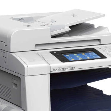 施乐 DocuCentre-V 3065数码复合机 专业办公打印机