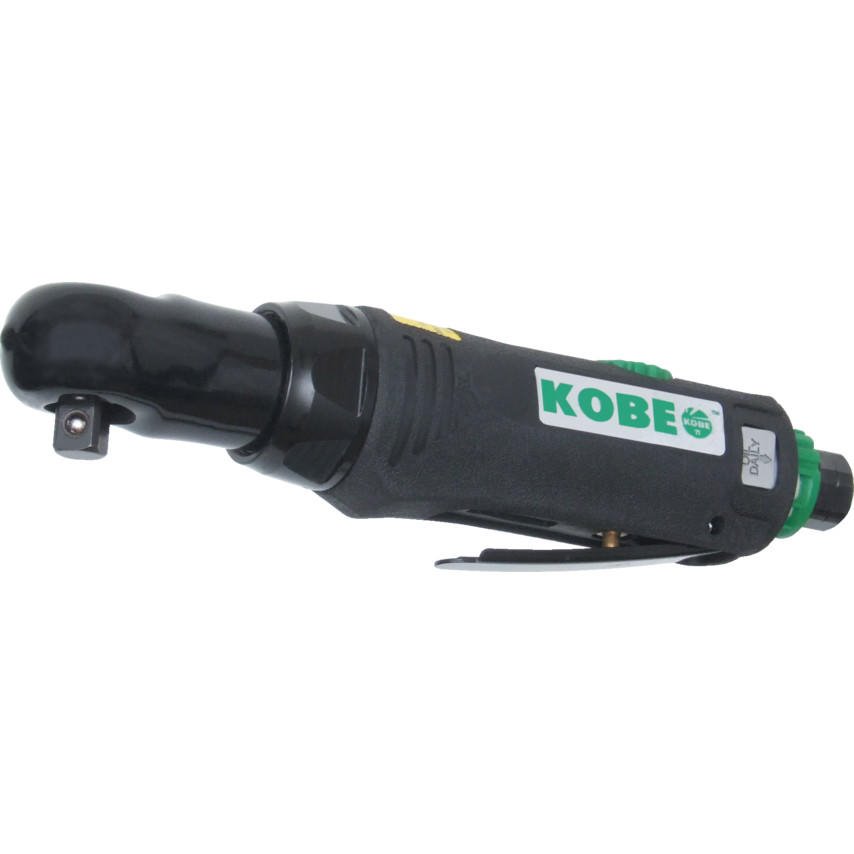 英国KOBE专业级可反转快速风动气动棘轮扳手