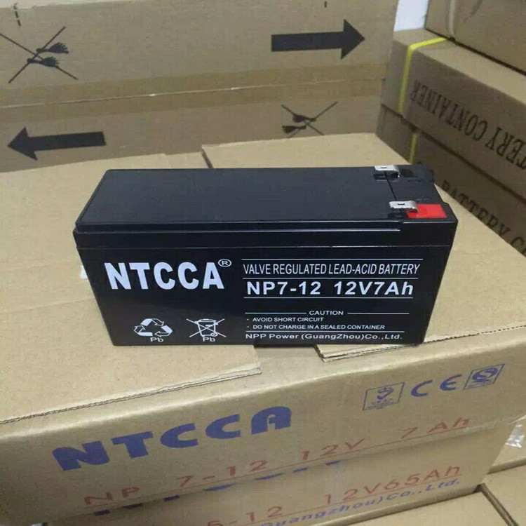 尾页 恩科蓄电池-NTCCA德国恩科电池(中国)有限公司-NP38-12AH电池示例图8