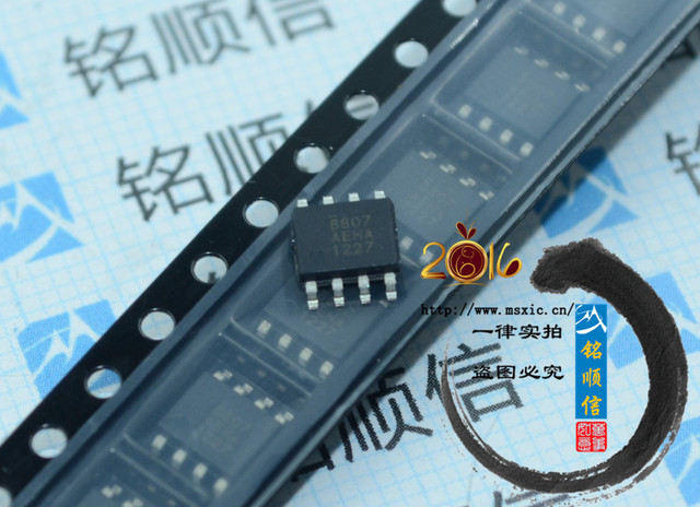 8807AEHA AME8807AEHAZ  深圳原装现货供应LDO稳压器图片