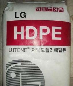 现货 高密度聚乙烯 注塑HDPE韩国LG-DOW ME9180 高刚抗冲HDPE塑料