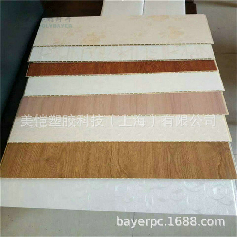 竹木纤维墙板厂家 经销批发 抗菌竹木纤维墙板 竹木纤维墙板