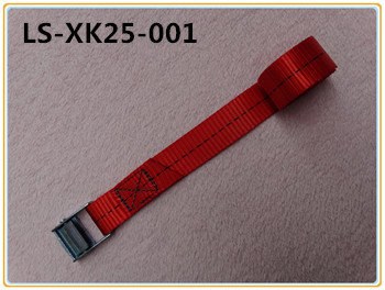 隆盛*平台直销2.5公分镀彩锌 25mm电泳黑色拉紧器 长度可定做示例图18