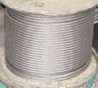 供应进口630/631不锈钢钢丝绳 特殊材质钢丝绳厂家定做示例图2