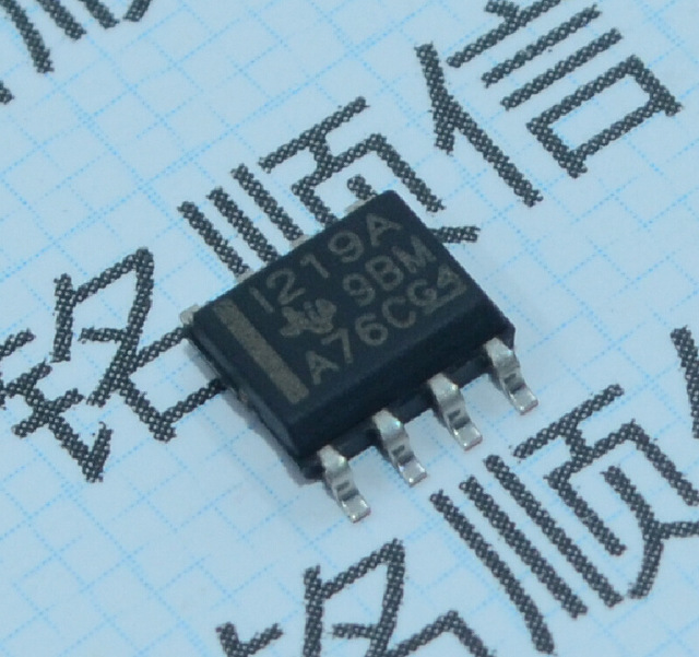 INA219AIDR 芯片I219A 出售原装 功率监控器芯片 深圳现货供应