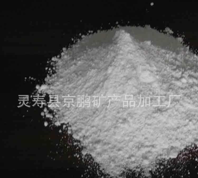 灵寿现货石膏粉 饲料、工业专用批发零售示例图1