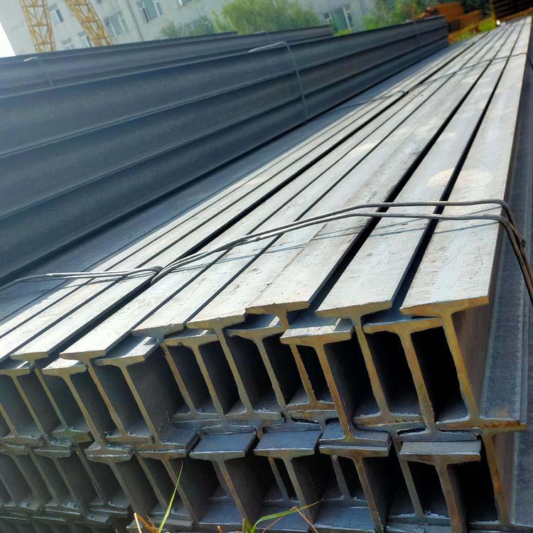安徽收售二手16工字钢产地供应买卖二手16工字钢众望二手建材