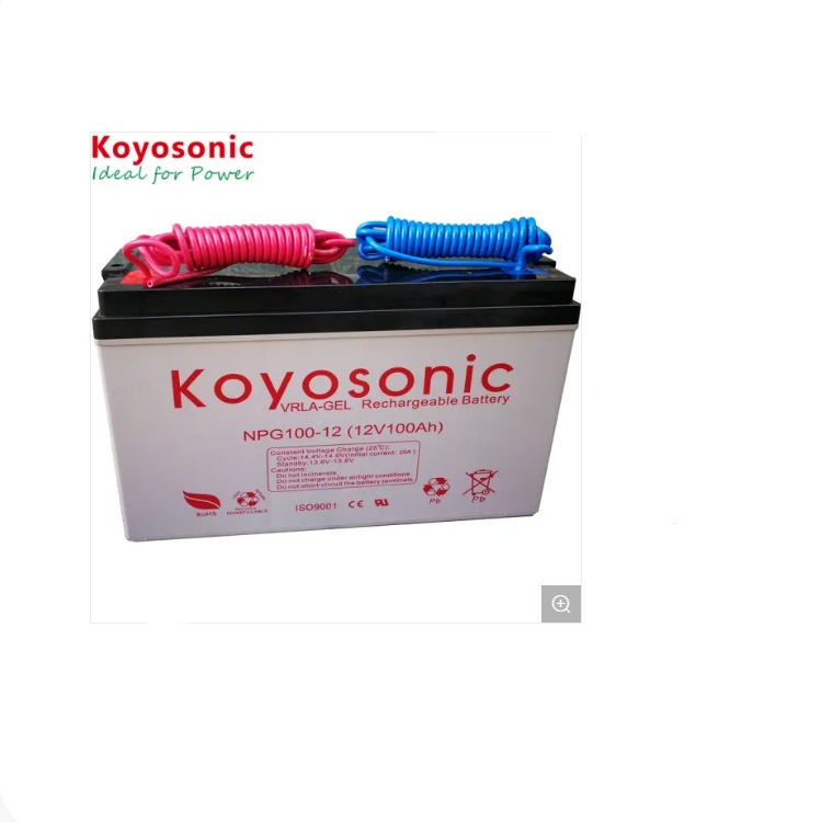 原装koyosonic蓄电池NPG800-2机房基站UPS EPS直流屏设备2V800ah现货