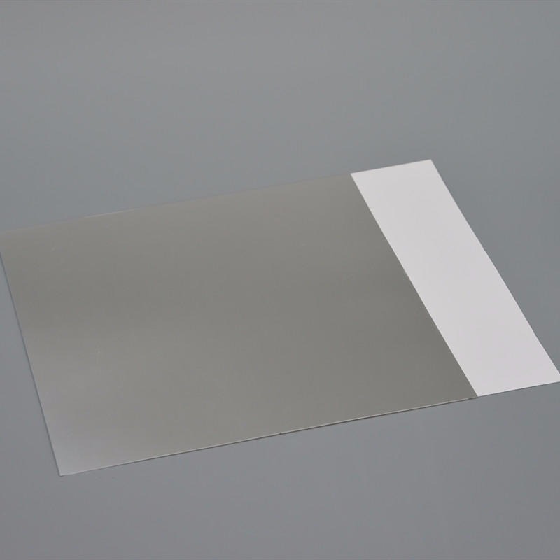 硅胶薄层铝箔板 铝箔板色谱板 实验室耗材 GF254 2020cm 20片/盒  厂家直发