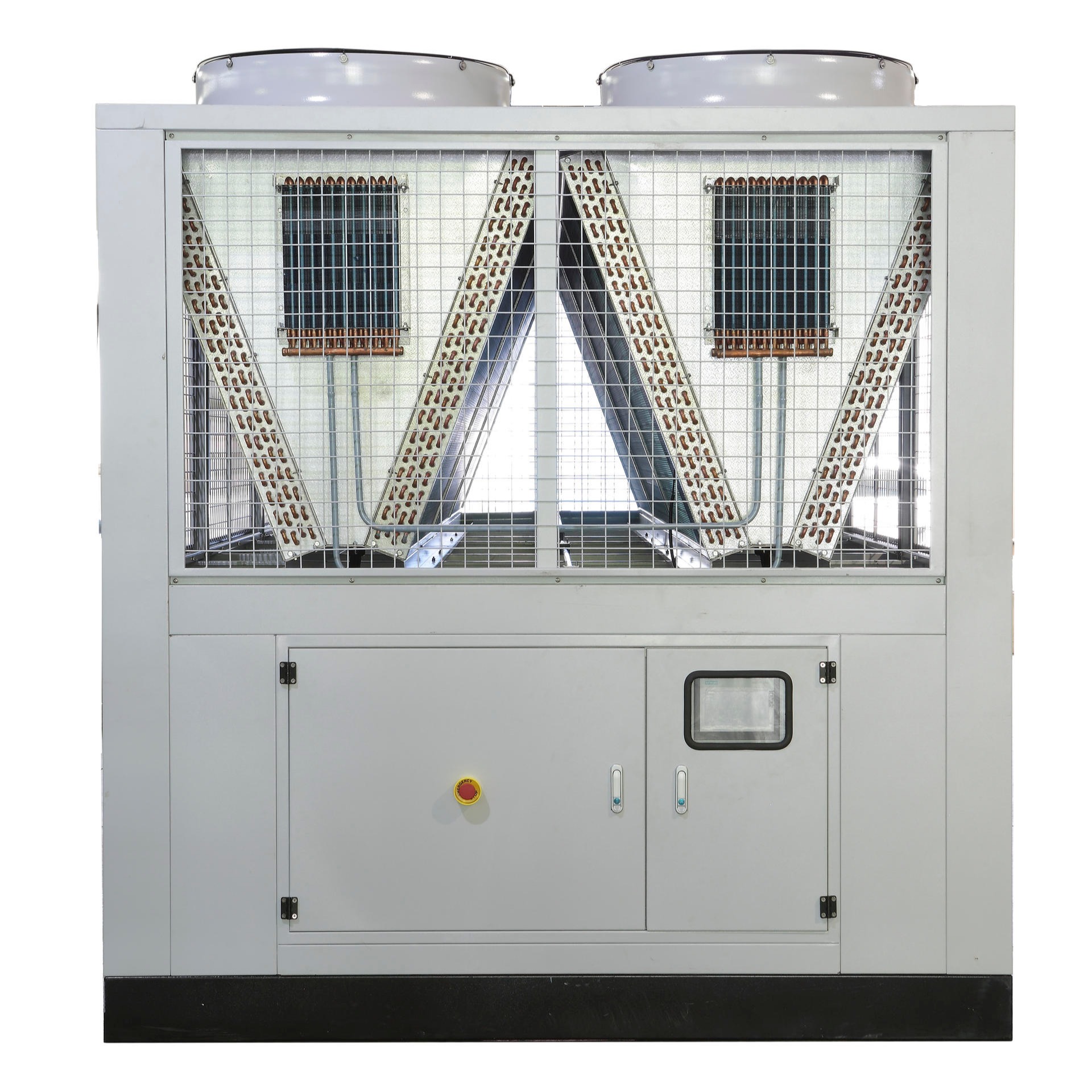 拉萨二氧化碳热泵机组  拉萨空气源热泵生产厂家 海安鑫机械HAX-80CY  拉萨CO2空气源热泵  拉萨烘干热泵机组图片