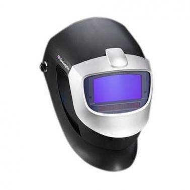 3M Speedglas9002D自动变光焊接面罩图片