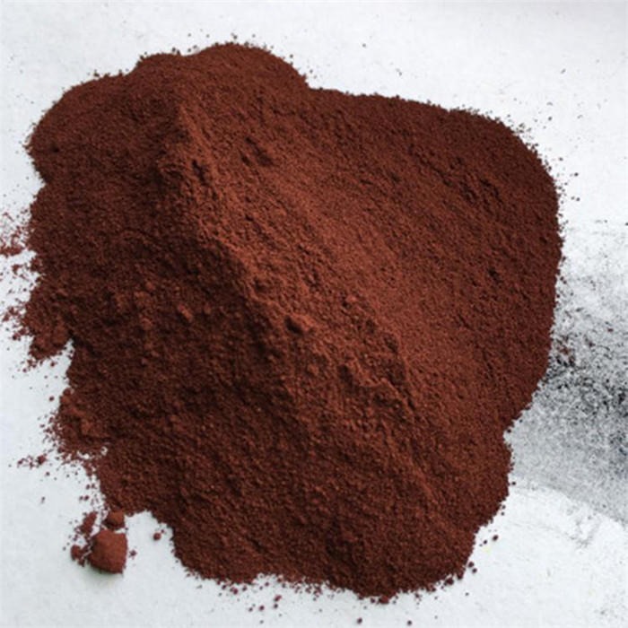 氧化铁棕  水泥制品用氧化铁棕 橡胶用氧化铁棕 汇祥颜料