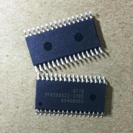 S3F8S35XZZ-SO95 1719代理   触摸芯片 单片机  电源管理芯片  放算IC专业代理商芯片配单