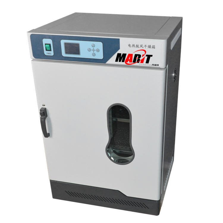 Marit/玛瑞特  电热鼓风干燥箱101-A3(240L  数显电热鼓风干燥箱 烘箱