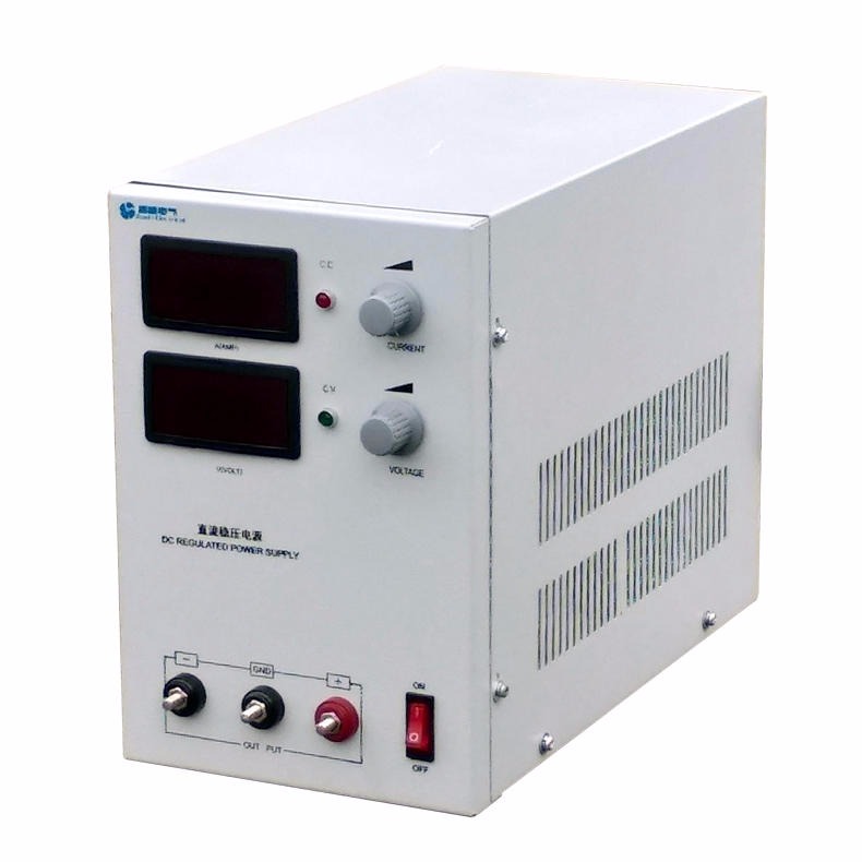 低价供应 LDX-C6015 稳压直流电源 高精密线性实验室直流电源图片