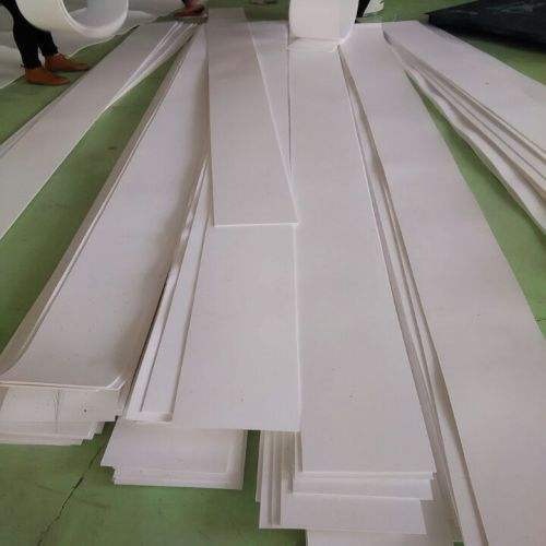聚四氟乙烯板是否耐磨  5m聚四氟乙烯板的耐磨性能