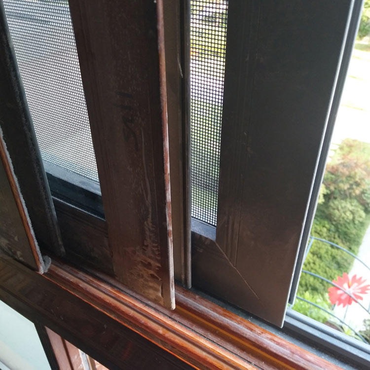 莜歌生产 防盗铝合金门窗 铝合金门窗 铝合金耐火窗 铝合金隔音门 坚韧安全