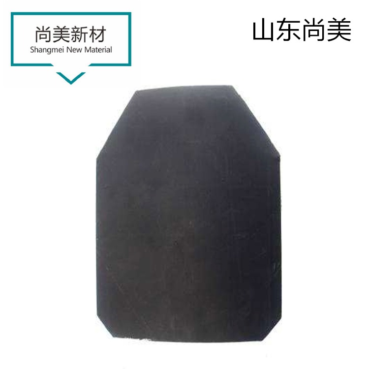 碳化硅棚板 高温耐用硼板 碳化硅板件 山东尚美 碳化硅陶瓷