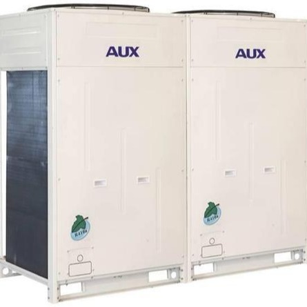 AUX/奥克斯 商用中央空调 DLR-252W5/DCM-ARVX7直流变频多联机图片