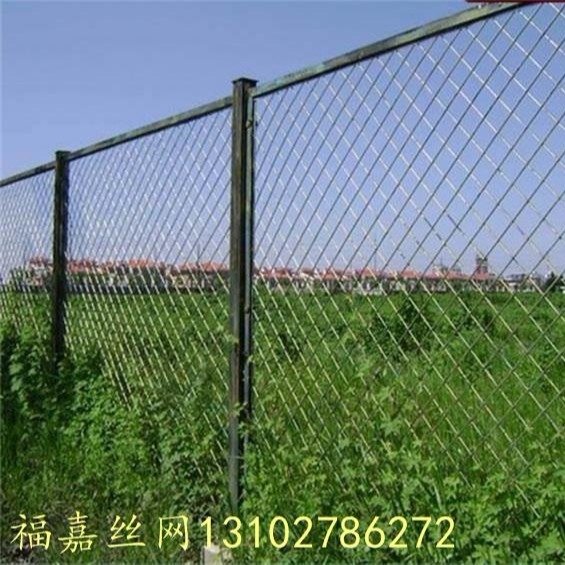福嘉苗圃护栏、禾苗种植护栏网、花卉种植护栏网图片