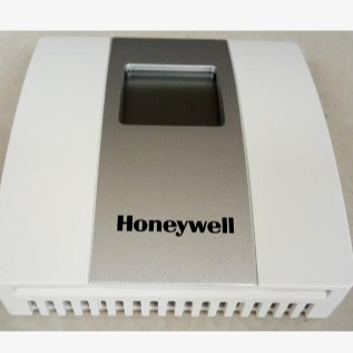 霍尼韦尔 室内温湿度传感器  SCTHWA43SDS 显示温湿度变送器