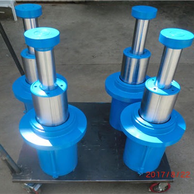 上海厂家定制液压缸系统设计生产