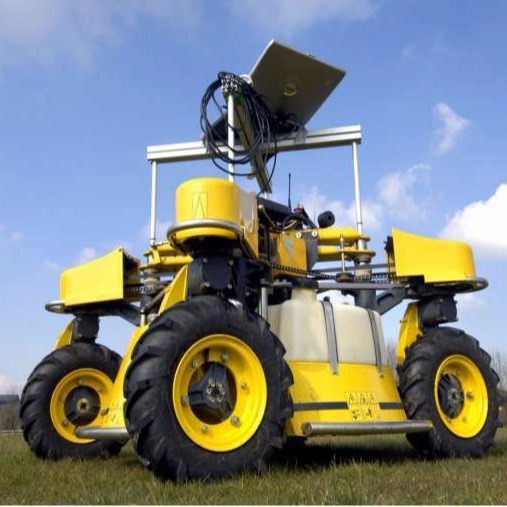 植保机器人 除草机器人 施肥机器人 打药机器人