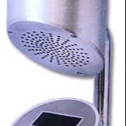 FF便携式浮游菌采样器（浮游空气尘菌采样器）中西器材 型号:HJ16-FKC-1  库号：M174286图片