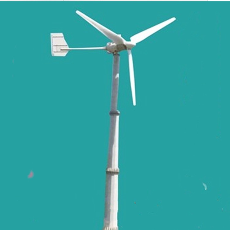 高效并网30千瓦风力发电机组 大型并网风力发电机厂家 直销热卖热销