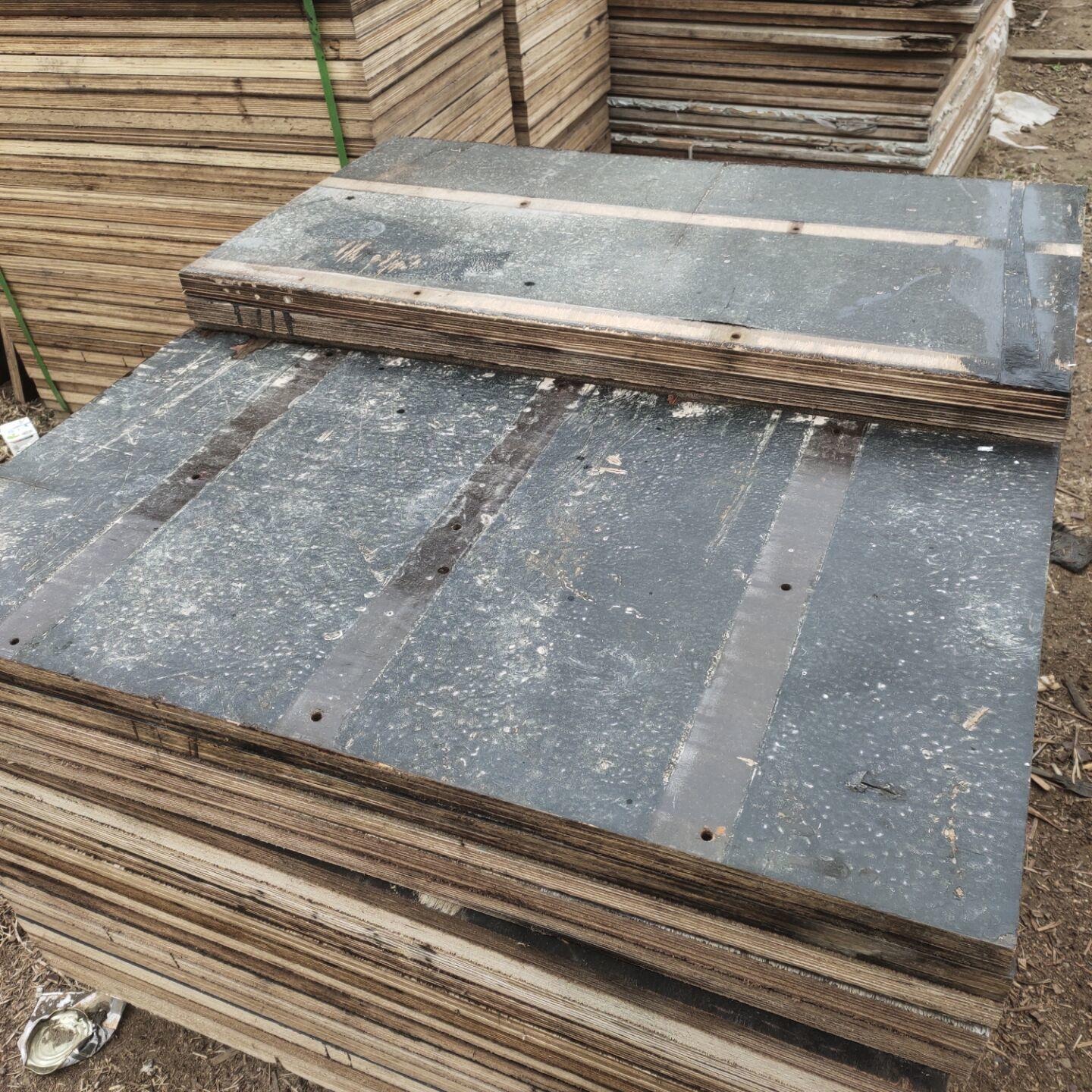 德成砖机船板厂家批发 水泥砖托板船板