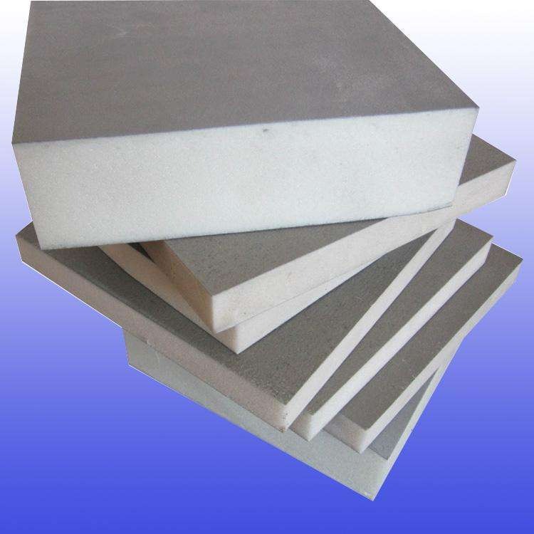 B1级聚氨酯板 墙体保温专用聚氨酯板 规格可选 品质保证