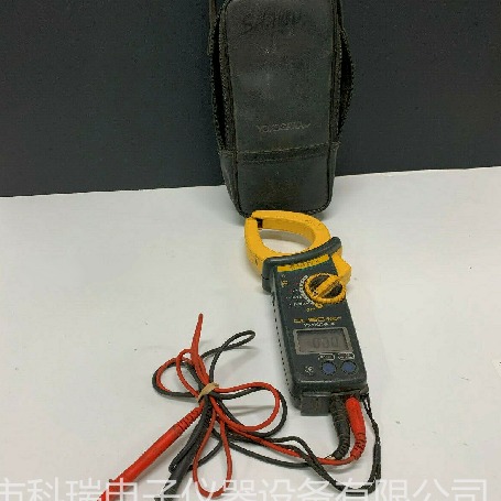 出售/回收 横河Yokogawa CL155 AC电流测试仪  低价出售