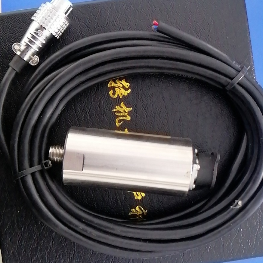 HN-100型振动速度传感器 振动传感器 HN-100 徽宁
