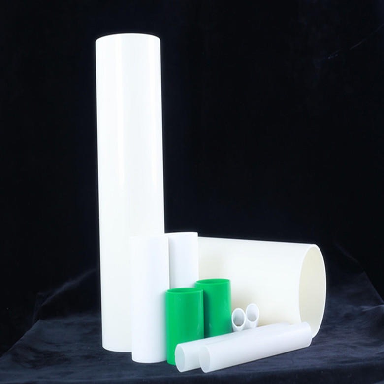 厂家热销供应PP塑料管小塑胶管 环保食品级PP塑胶管