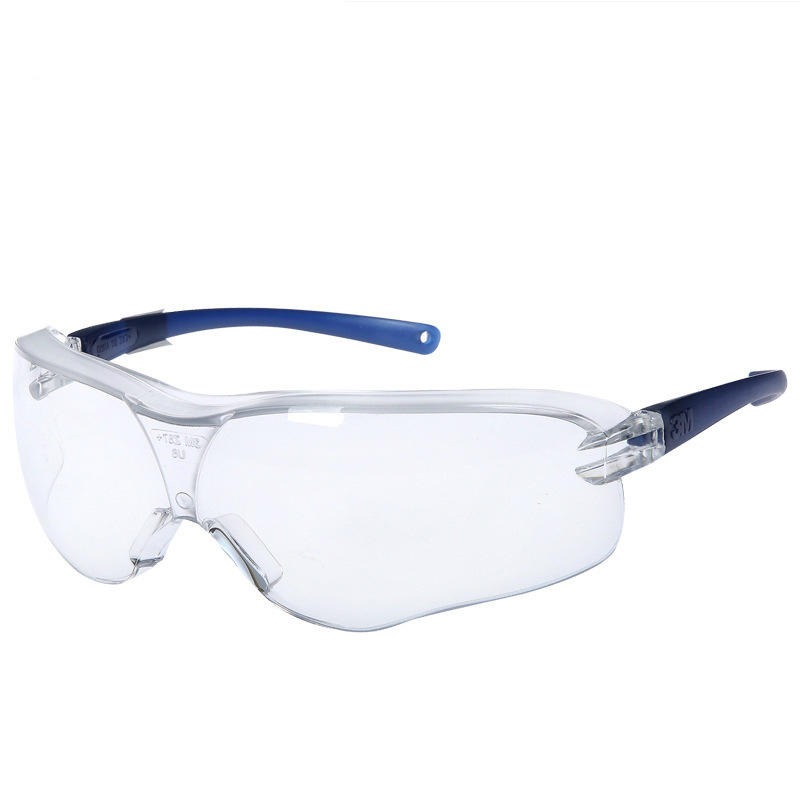 3M 10434流线型防雾防护 眼镜