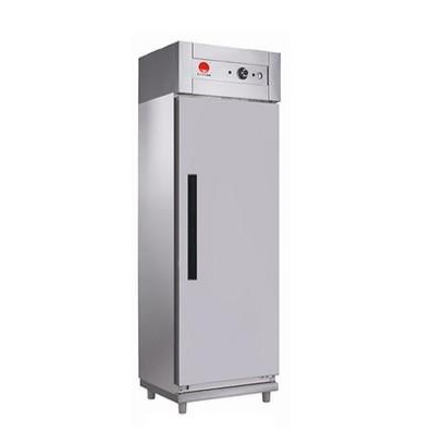 亿高商用消毒柜 RTP480F-16A单门热风循环消毒柜 不锈钢餐具保洁柜