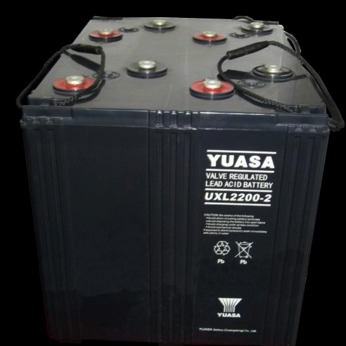汤浅蓄电池UXL1880-2N 汤浅蓄电池2V1800AH 直流屏专用蓄电池 铅酸免维护蓄电池 汤浅蓄电池厂家