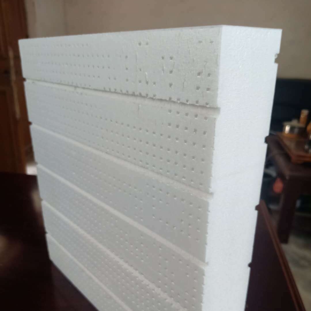 厂家直销外墙保温挤塑板 挤塑板B1级阻燃 白色挤塑板 EPS造型任意切割