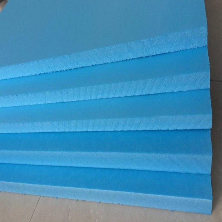 厂家直销 XPS挤塑板 保温板 泡沫保温板价格 品质保证 河北