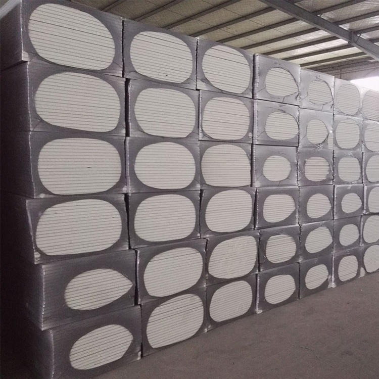 文昌生产机制聚氨酯保温板 硬泡聚氨酯板 阻燃b1级水泥聚氨酯保温板