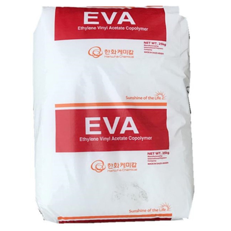 耐水解 耐低温透明级 热熔级韩国韩华EVA EA28400 注塑级塑胶原料