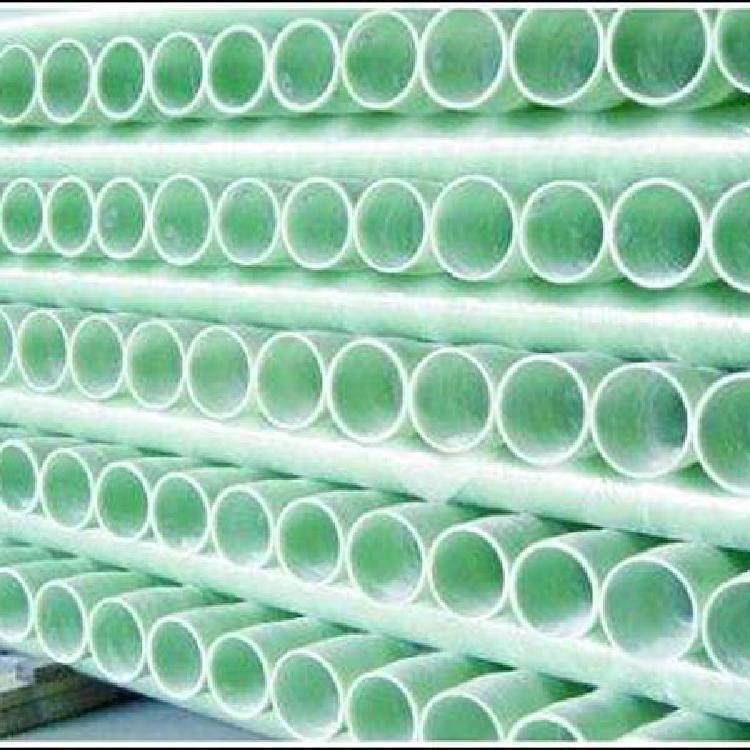 汇方  厂家供应批发 玻璃钢夹砂管道 复合 电缆玻璃钢管道